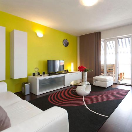 Apartment Brioni View Fažana Eksteriør billede
