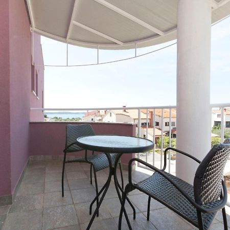 Apartment Brioni View Fažana Eksteriør billede
