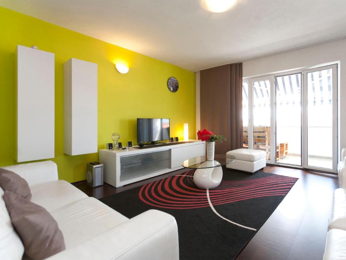 Apartment Brioni View Fažana Eksteriør billede