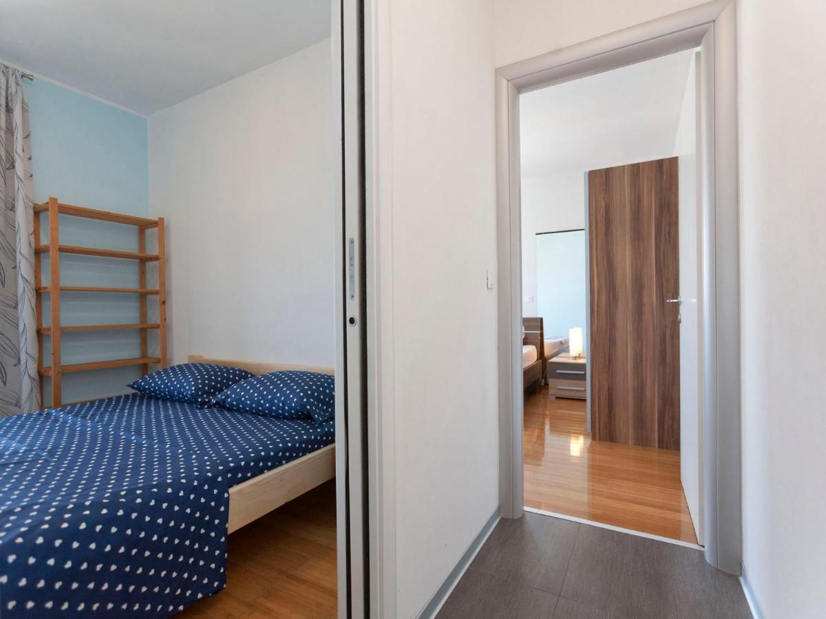 Apartment Brioni View Fažana Eksteriør billede
