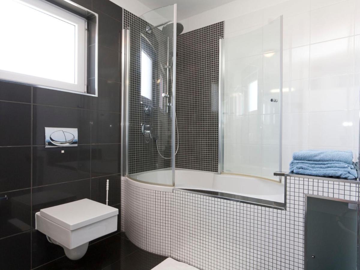 Apartment Brioni View Fažana Eksteriør billede