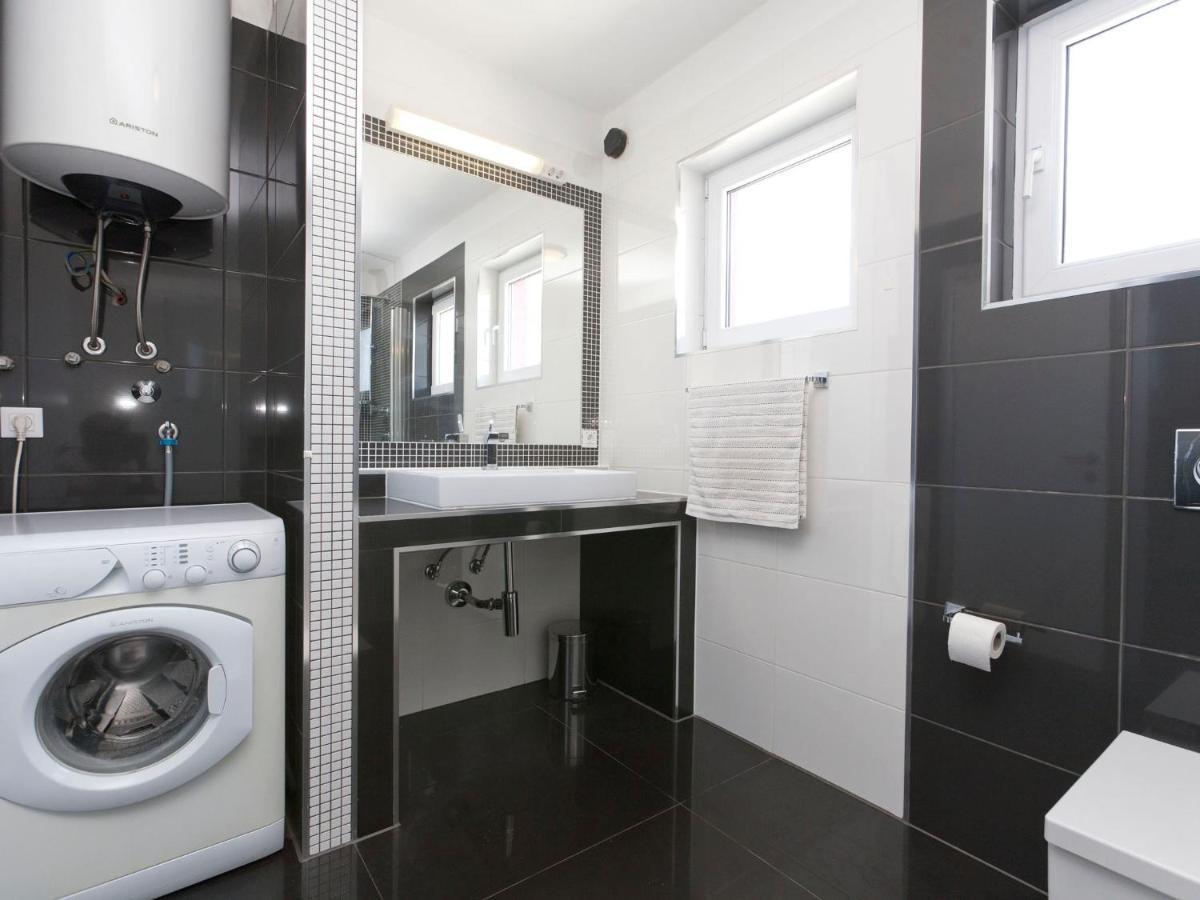 Apartment Brioni View Fažana Eksteriør billede