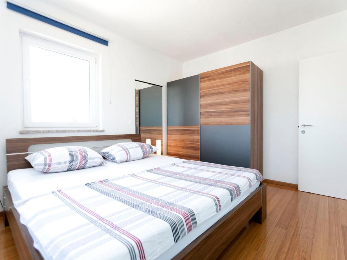 Apartment Brioni View Fažana Eksteriør billede