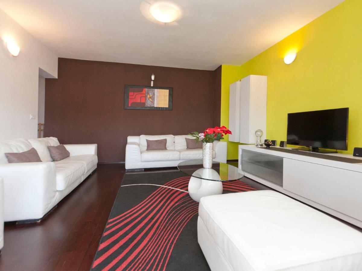 Apartment Brioni View Fažana Eksteriør billede
