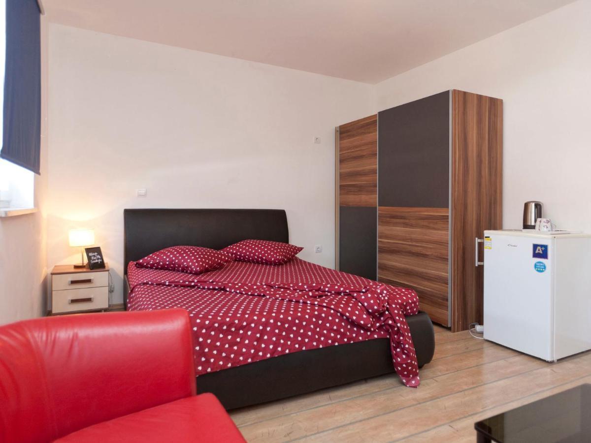 Apartment Brioni View Fažana Eksteriør billede