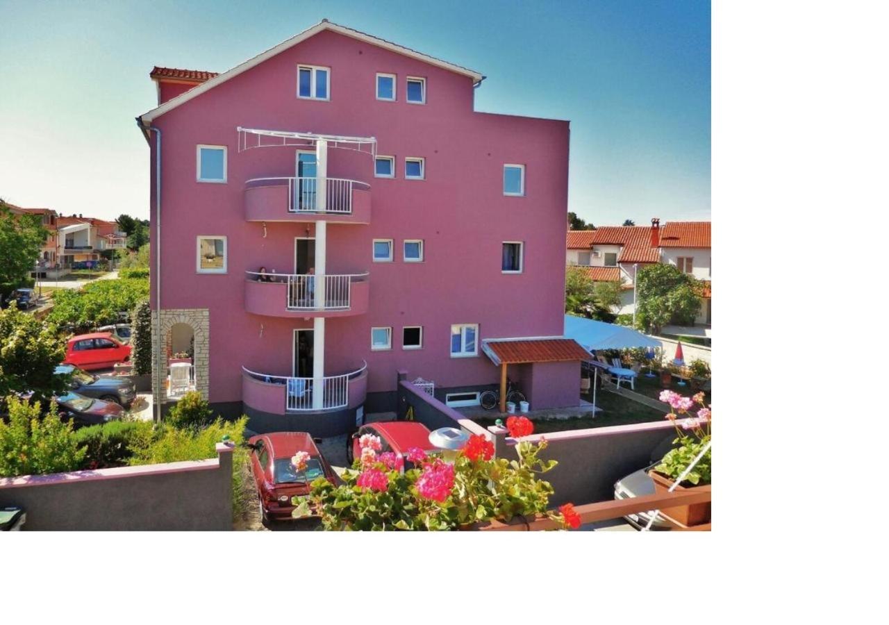 Apartment Brioni View Fažana Eksteriør billede